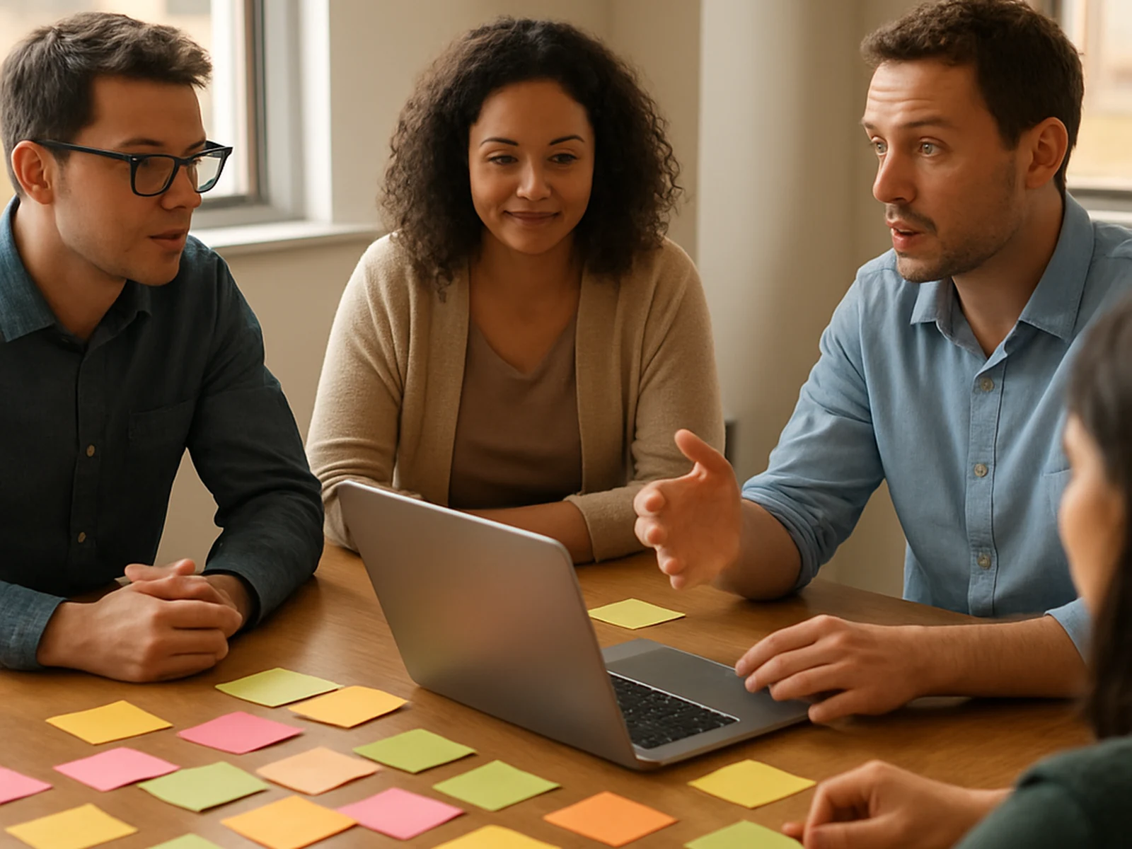 Product Discovery Workshop