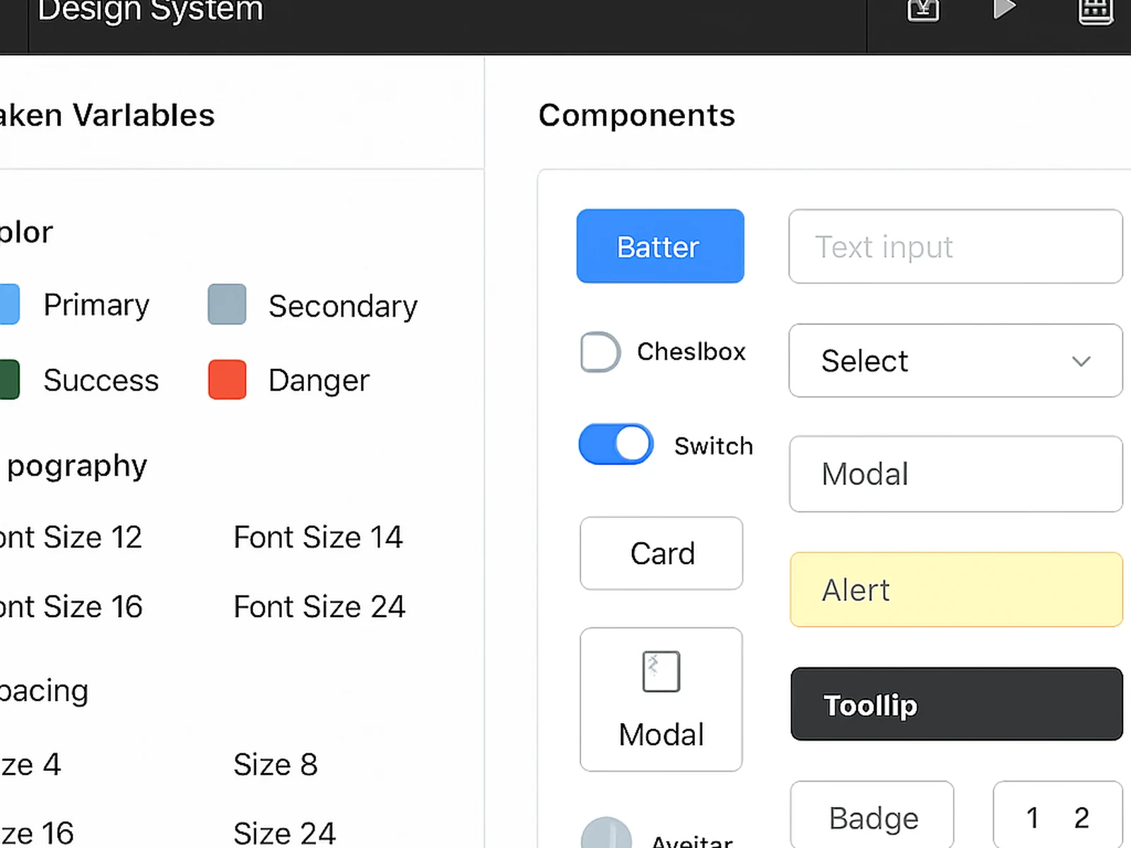 Product Scaling & Optimisation detail